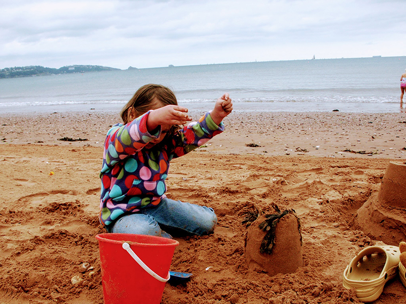 Play Therapy - Julia Savage Counselling Margate